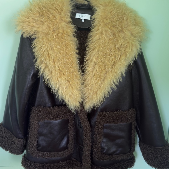 Lacademie jacket - Picture 2 of 3